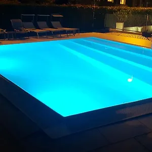 Appartement Rosselli