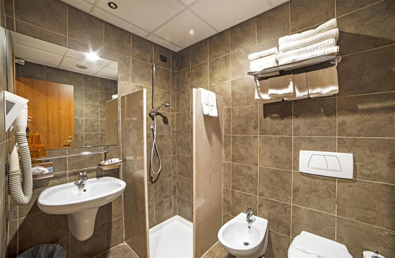 Smeraldo Apartments سيرمِيوني 0*,  إيطاليا
